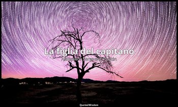 La figlia del capitano — Aleksandr Sergeevič Puškin